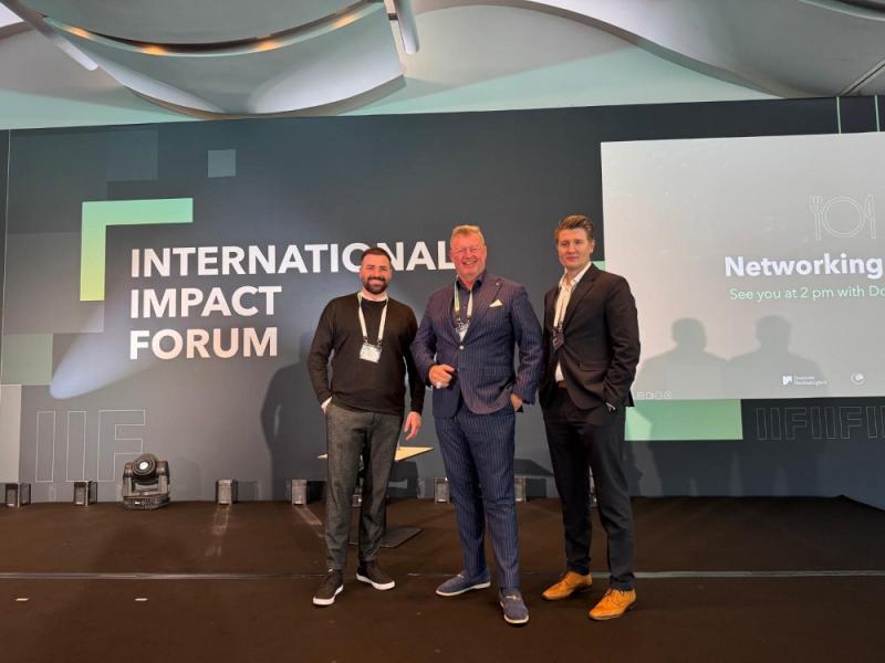 Patrick Becker & Prof. Dr. Torsten Weber