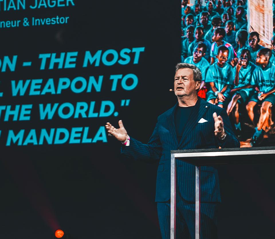 Christian Jäger