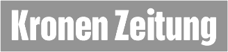 Kronen Zeitung Logo