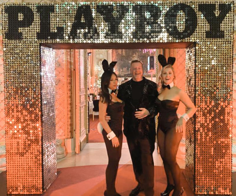 Playboy Party 2023 