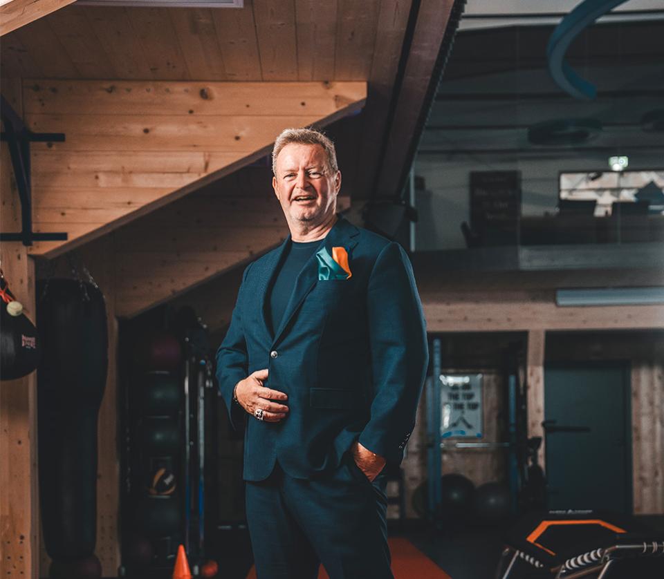 Christian Jäger