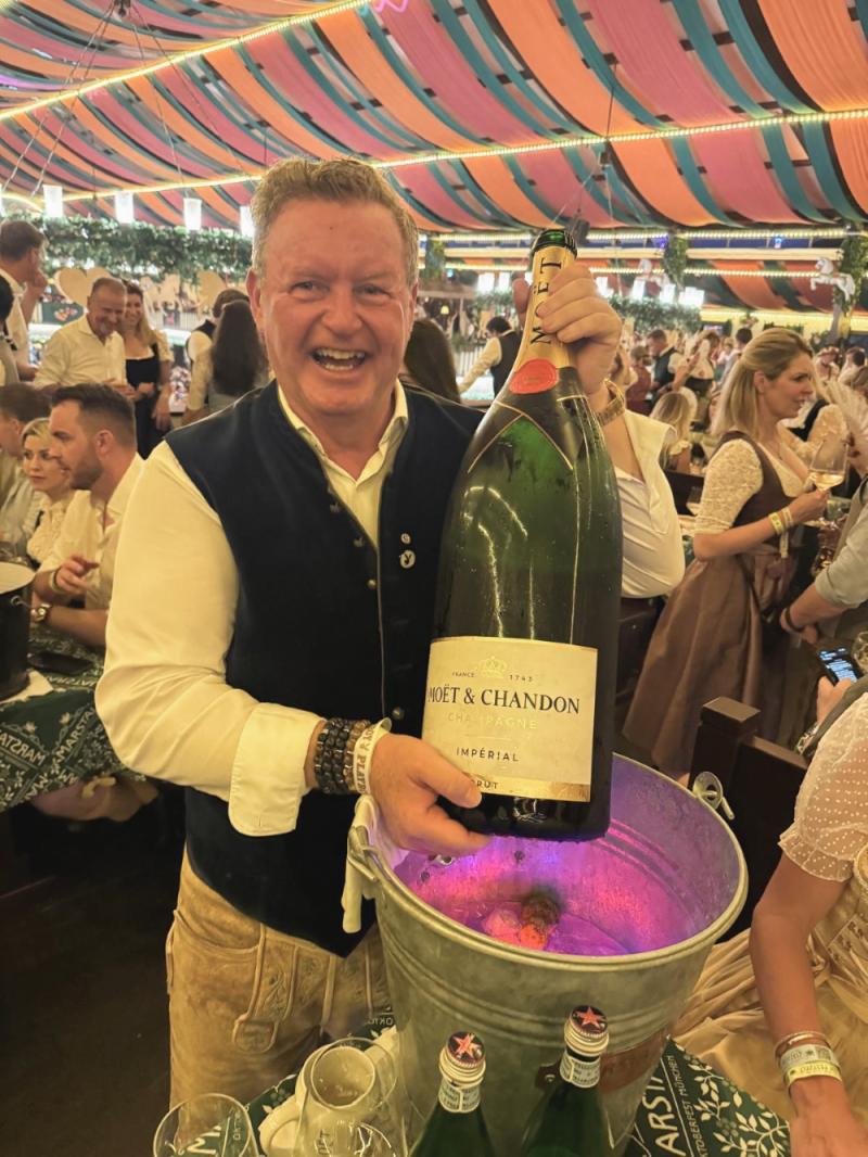 Wiesn Gaudi 2025